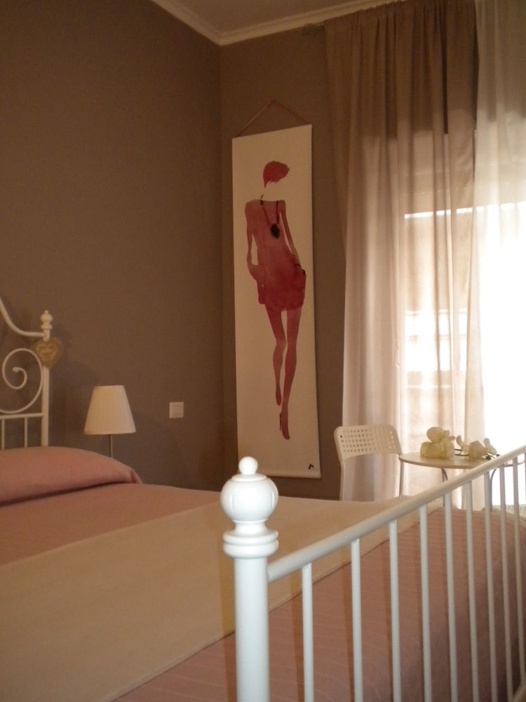 Roma Amor 396 Εξωτερικό φωτογραφία