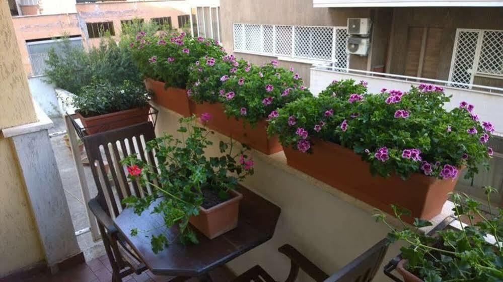 Roma Amor 396 Εξωτερικό φωτογραφία