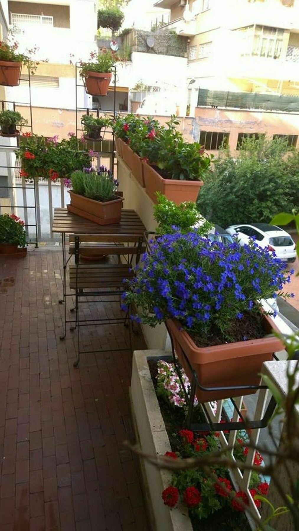 Roma Amor 396 Εξωτερικό φωτογραφία