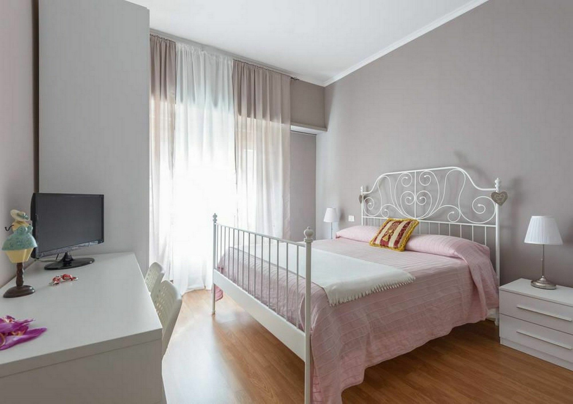 Roma Amor 396 Εξωτερικό φωτογραφία