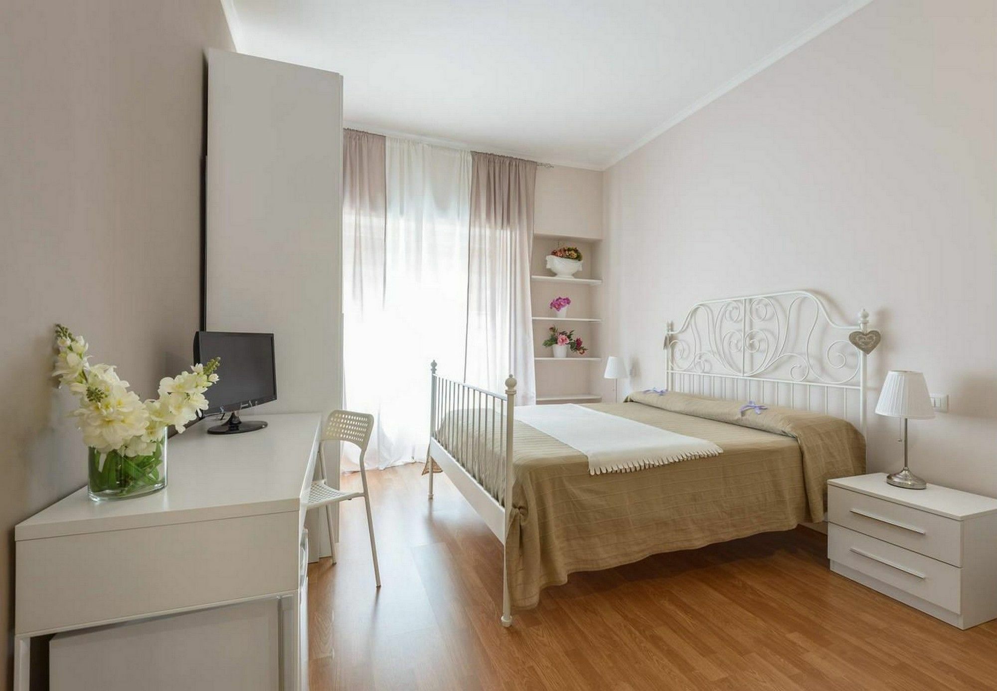 Roma Amor 396 Εξωτερικό φωτογραφία